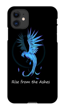 Rise iPhone Phone Cases