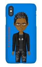 Capinha para Iphone  de Policarbonato