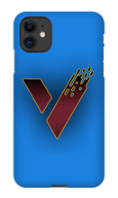 vSmudgerr iPhone Phone Cases