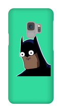 ghostgames Samsung Phone Cases