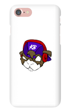 Krazybean iPhone Phone Cases