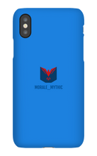 MORALE_MYTHIC Custom Phone Case