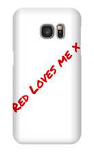 ytredisevil Samsung Phone Cases