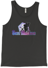 Skye MacIvor Fae D20 Tank Top