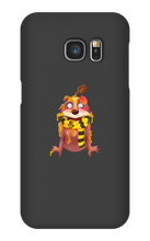 maple_baddger Samsung Phone Cases