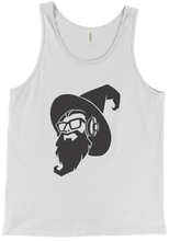 RambleGamez Dark Logo Tank Top