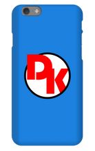 DeathKillerNOR iPhone Phone Cases