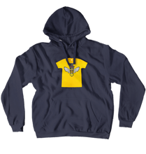 Honeycomb Hoodie