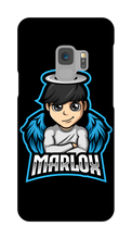 Marlox Samsung case