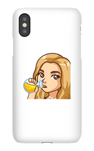 twisteddea iPhone Phone Cases