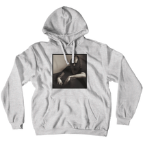 svagtpositiv1 Hoodies (No-Zip/Pullover)