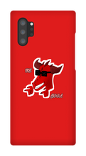 dragonwrath2012 Samsung Phone Cases