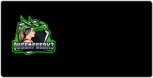 queenfeedx3 XXL Gaming Mousepad