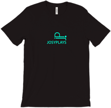 josyplays T-Shirts