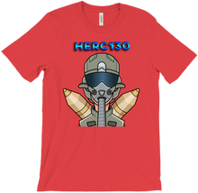 Herc Logo Tee