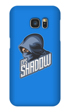 cpsshadow Samsung Phone Cases