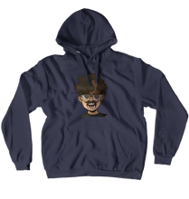 e_slendie Hoodies (No-Zip/Pullover)
