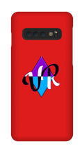 VenularRuby Samsung Phone Cases