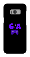 gaminganimator07 Samsung Phone Cases