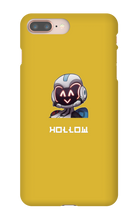 hollow_paradigm iPhone Phone Cases