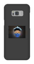 arktic_stargazr Samsung Phone Cases