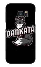 dankata699 Samsung Phone Cases