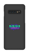 demi_gamers_ Samsung Phone Cases