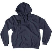 PRNE Hoodies (No-Zip/Pullover)
