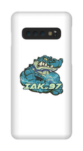 IAK's Samsung 9 Hüllen