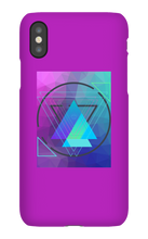androsity iPhone Phone Cases