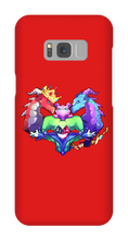 jokernights Samsung Phone Cases