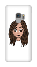 elootjuh Samsung Phone Cases