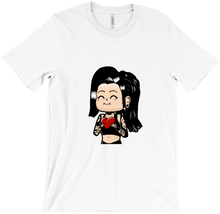 IvanaHyde Heart Big T-Shirts