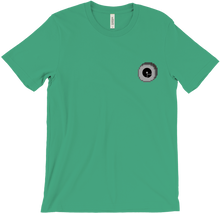 Quarter Age Retro Coin T-Shirt