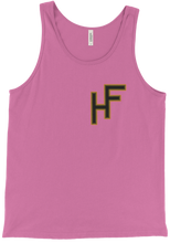 Hannafier Tank Top