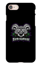 sirdropbeartv iPhone Phone Cases