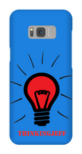 thinkingjeff Samsung Phone Cases