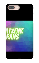 katzenkrans iPhone Phone Cases