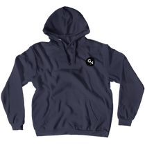 gerrynicx Hoodies (No-Zip/Pullover)