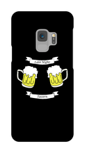 Late Night Tavern Logo Samsung case