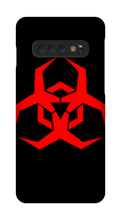 sb_gumsquad Samsung Phone Cases