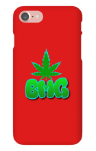 bmg1993 iPhone Phone Cases