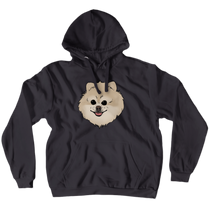 Tubs Hoodie (No-Zip/Pullover)