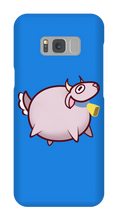 arihorrified Samsung Phone Cases