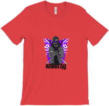Tshirt Homme - Anarchy