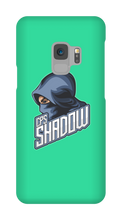 cpsshadow Samsung Phone Cases