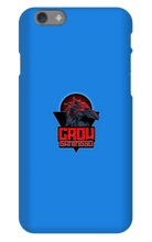Crow Iphone 8 Case