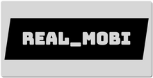 real_mobi XXL Gaming Mousepad