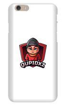 Qupidxz Phone Case