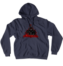 c4nnibull Hoodies (No-Zip/Pullover)